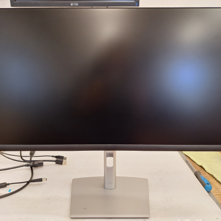 Monitor, 61 cm (24''), DELL Professional P2422H... ugodna cena / kvaliteta A-