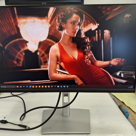 Monitor, 61 cm (24''), DELL Professional P2422H... ugodna cena / kvaliteta A-