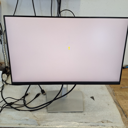Monitor, 61 cm (24''), DELL Professional P2422H... ugodna cena / kvaliteta A- 