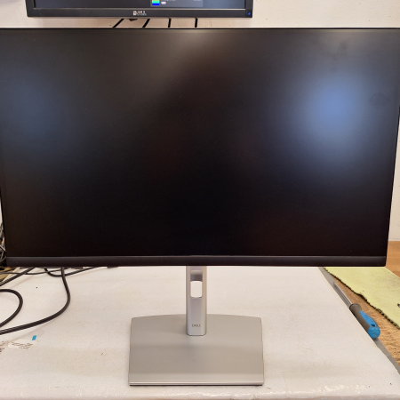 Monitor, 61 cm (24''), DELL Professional P2422H... ugodna cena / kvaliteta A-