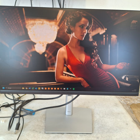 Monitor, 61 cm (24''), DELL Professional P2422H... ugodna cena / kvaliteta A-