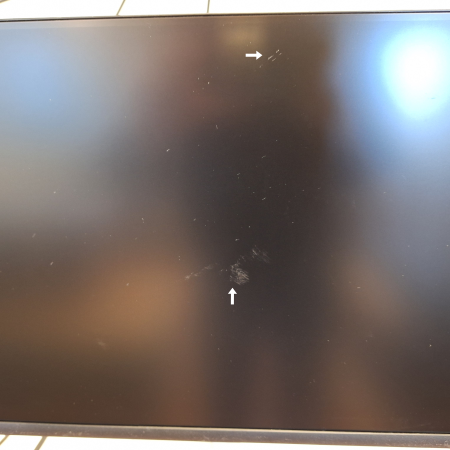 Monitor, 61 cm (24''), DELL Professional P2422H... ugodna cena / kvaliteta A-