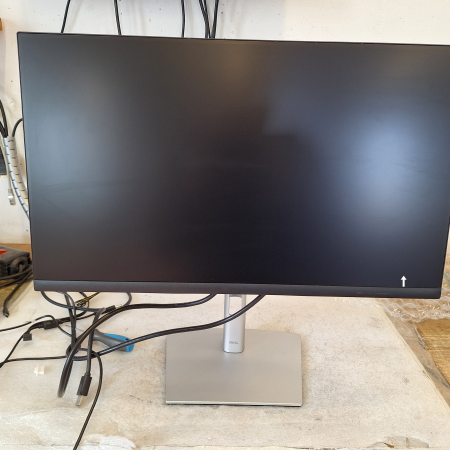Monitor, 61 cm (24''), DELL Professional P2422H... ugodna cena / kvaliteta A-