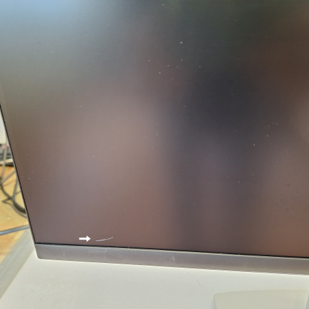 Monitor, 61 cm (24''), DELL Professional P2422H... ugodna cena / kvaliteta A-