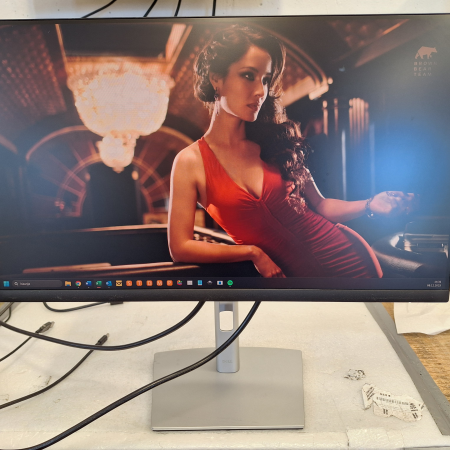 Monitor, 61 cm (24''), DELL Professional P2422H... ugodna cena / kvaliteta A-