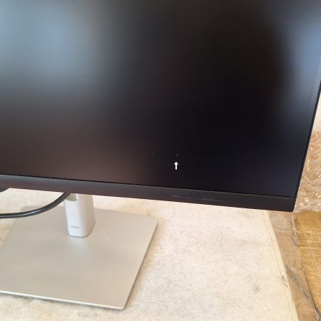Monitor, 61 cm (24''), DELL Professional P2422H... ugodna cena / kvaliteta A-