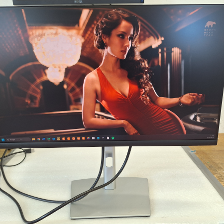 Monitor, 61 cm (24''), DELL Professional P2422H... ugodna cena / kvaliteta A-