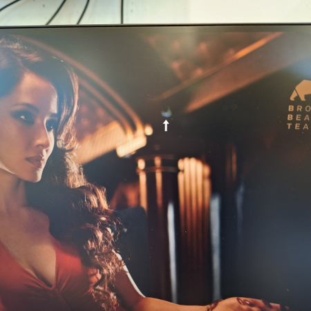 Monitor, 61 cm (24''), DELL Professional P2422H... ugodna cena / kvaliteta A-