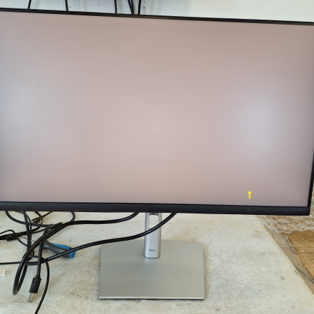 Monitor, 61 cm (24''), DELL Professional P2422H... ugodna cena / kvaliteta A-