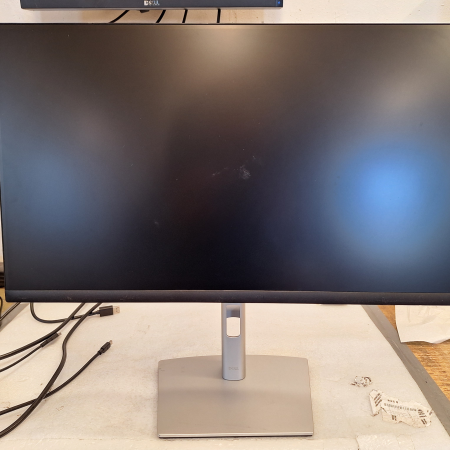 Monitor, 61 cm (24''), DELL Professional P2422H... ugodna cena / kvaliteta A-