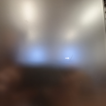 Monitor, 61 cm (24''), DELL Professional P2422H... ugodna cena / kvaliteta A-