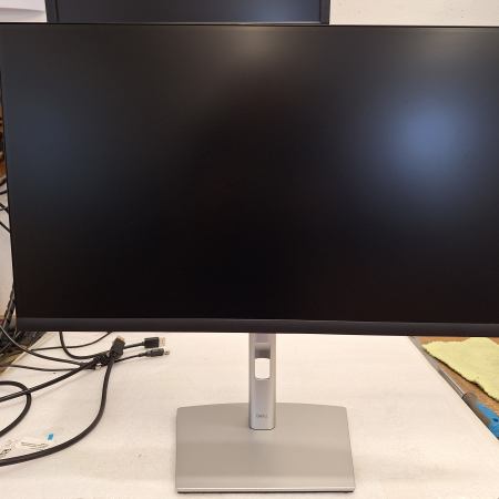 Monitor, 61 cm (24''), DELL Professional P2422H... ugodna cena / kvaliteta A-