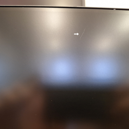 Monitor, 61 cm (24''), DELL Professional P2422H... ugodna cena / kvaliteta A-