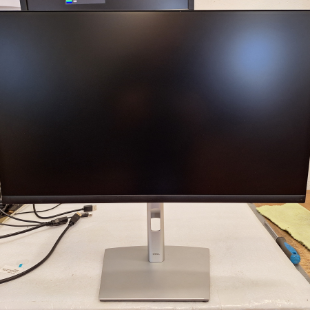 Monitor, 61 cm (24''), DELL Professional P2422H... ugodna cena / kvaliteta A-