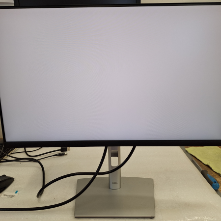 Monitor, 61 cm (24''), DELL Professional P2422H... ugodna cena / kvaliteta A-