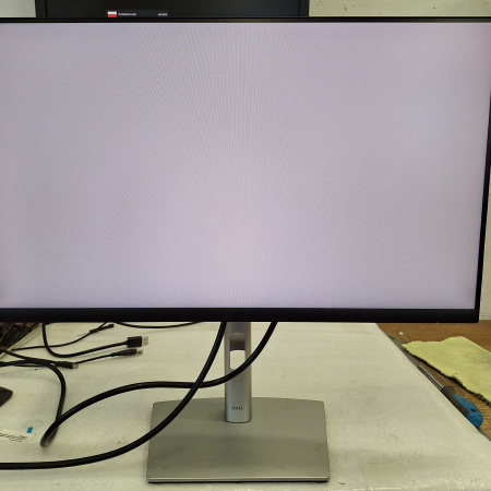 Monitor, 61 cm (24''), DELL Professional P2422H... ugodna cena / kvaliteta A-