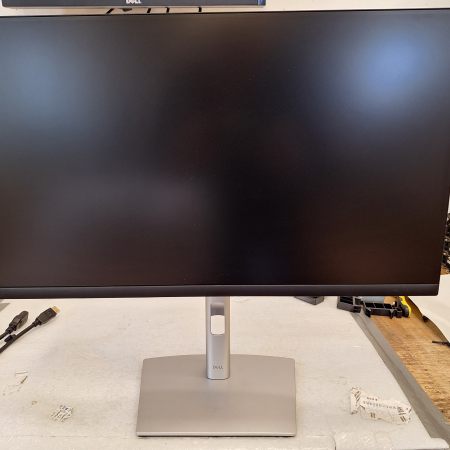 Monitor, 61 cm (24''), DELL Professional P2422H... ugodna cena / kvaliteta A-