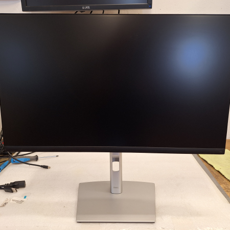 Monitor, 61 cm (24''), DELL Professional P2422H... ugodna cena / kvaliteta A-