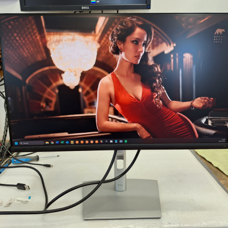 Monitor, 61 cm (24''), DELL Professional P2422H... ugodna cena / kvaliteta A-
