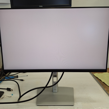 Monitor, 61 cm (24''), DELL Professional P2422H... ugodna cena / kvaliteta A-