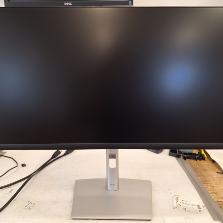 Monitor, 61 cm (24''), DELL Professional P2422H... ugodna cena / kvaliteta A-