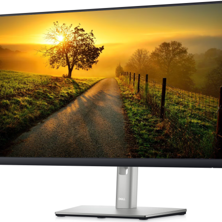 Monitor, 61 cm (24''), DELL Professional P2422H... kvaliteta A++ | OPEN BOX (!)