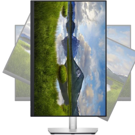 Monitor, 61 cm (24''), DELL Professional P2423... ugodna cena / kvaliteta A-
