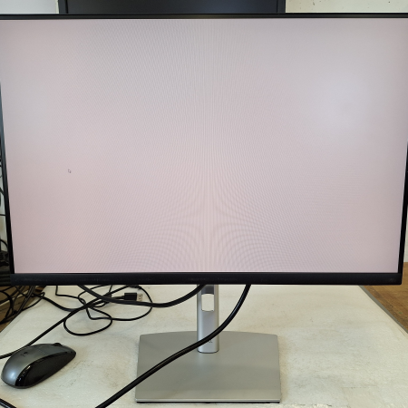 Monitor, 61 cm (24''), DELL Professional P2423... ugodna cena / kvaliteta A-