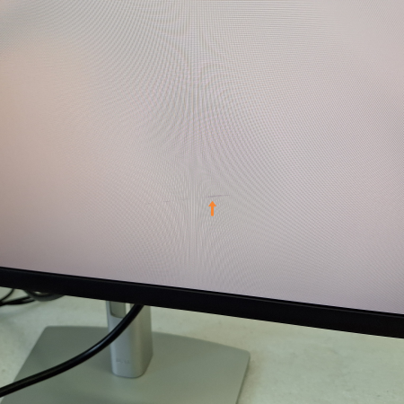 Monitor, 61 cm (24''), DELL Professional P2423... ugodna cena / kvaliteta A-