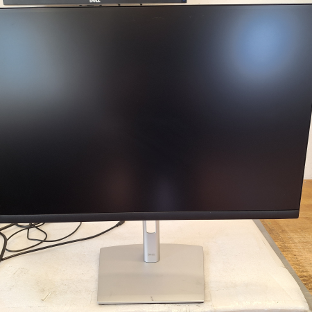 Monitor, 61 cm (24''), DELL Professional P2423... ugodna cena / kvaliteta A-