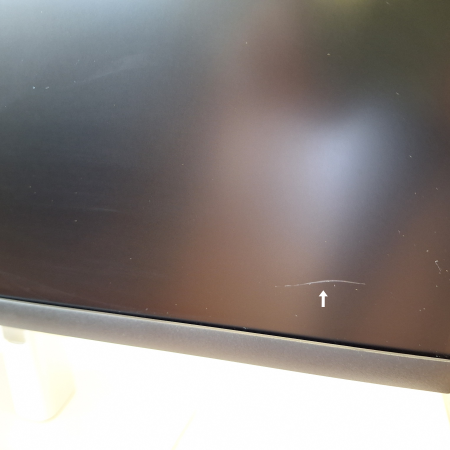 Monitor, 61 cm (24''), DELL Professional P2423... ugodna cena / kvaliteta A-