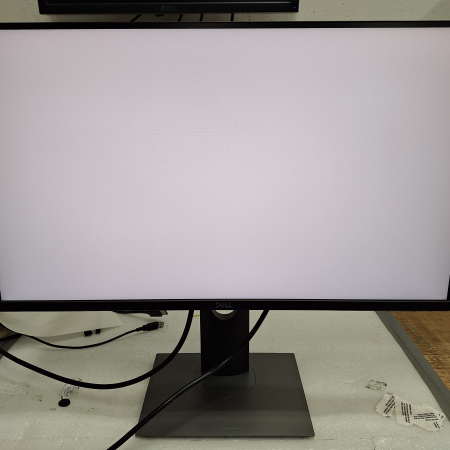 Monitor, 68.6 cm (27''), DELL Professional P2720DC... ugodna cena / kvaliteta A-