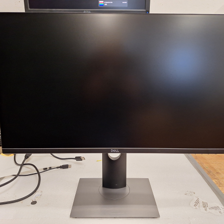 Monitor, 68.6 cm (27''), DELL Professional P2720DC... ugodna cena / kvaliteta A-