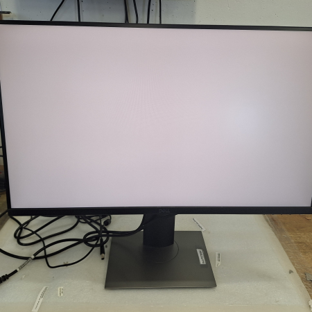 Monitor, 68.6 cm (27''), DELL Professional P2720DC... ugodna cena / kvaliteta A-