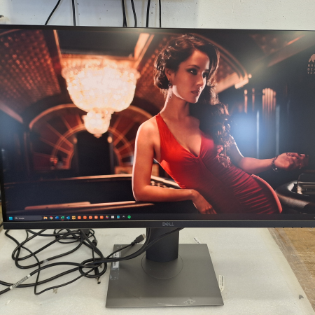 Monitor, 68.6 cm (27''), DELL Professional P2720DC... ugodna cena / kvaliteta A- 