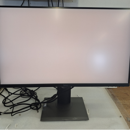 Monitor, 68.6 cm (27''), DELL Professional P2720DC... ugodna cena / kvaliteta A- 