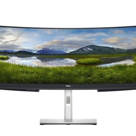 Monitor, 86.4 cm (34''), DELL Professional U3421WE... ugodna cena / kvaliteta A-