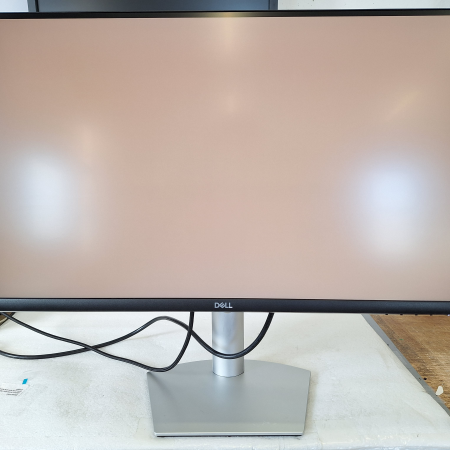 Monitor, 68.6 cm (27''), DELL S2722QC... ugodna cena / kvaliteta A-