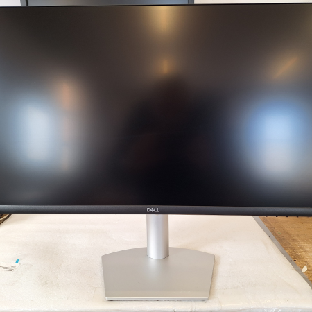 Monitor, 68.6 cm (27''), DELL S2722QC... ugodna cena / kvaliteta A-