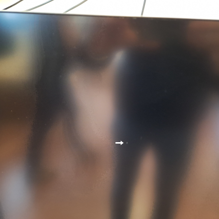 Monitor, 68.6 cm (27''), DELL S2722QC... ugodna cena / kvaliteta A-