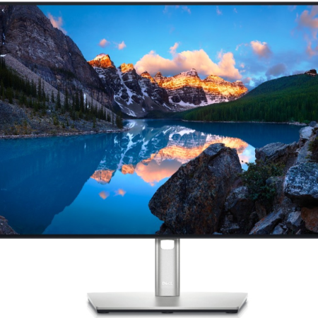 Monitor, 61 cm (24''), DELL UltraSharp U2421E