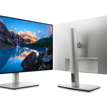 Monitor, 61 cm (24''), DELL UltraSharp U2421E