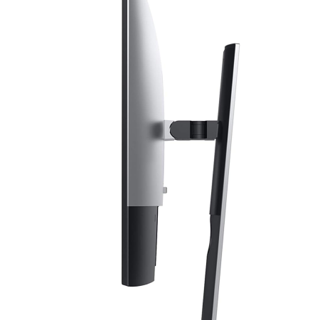 Monitor, 61 cm (24''), DELL UltraSharp U2421HE