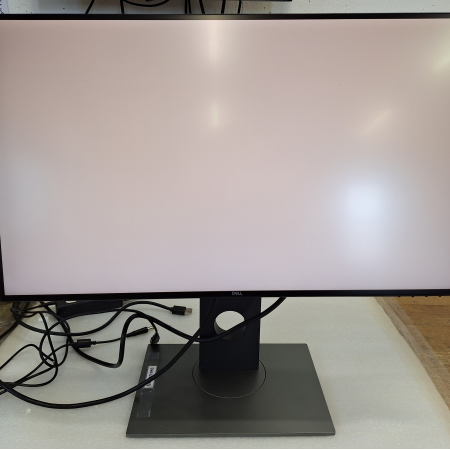 Monitor, 68.6 cm (27''), DELL UltraSharp U2718Q... ugodna cena / kvaliteta A-