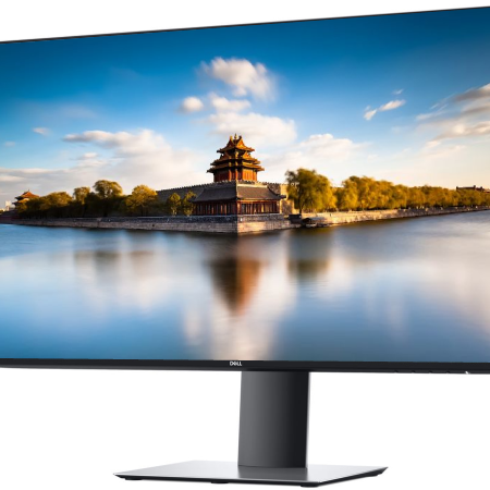 Monitor, 68.6 cm (27''), DELL Professional P2720DC... ugodna cena / kvaliteta A-