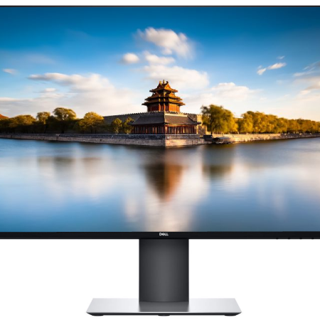 Monitor, 68.6 cm (27''), DELL Professional P2720DC