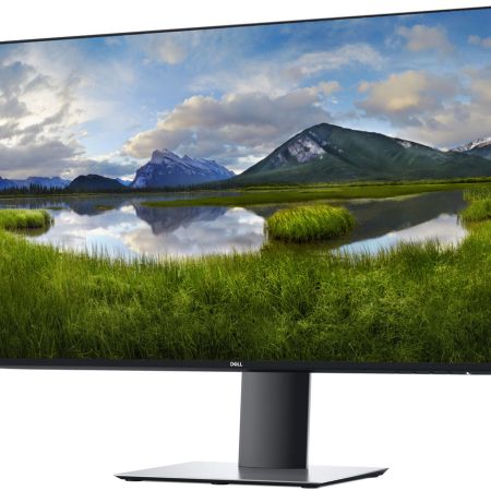 Monitor, 68.6 cm (27''), DELL UltraSharp U2719DC