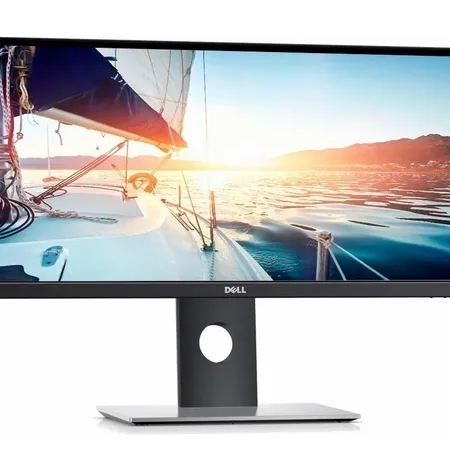 Monitor, 73.7 cm (29''), DELL UltraSharp U2917W