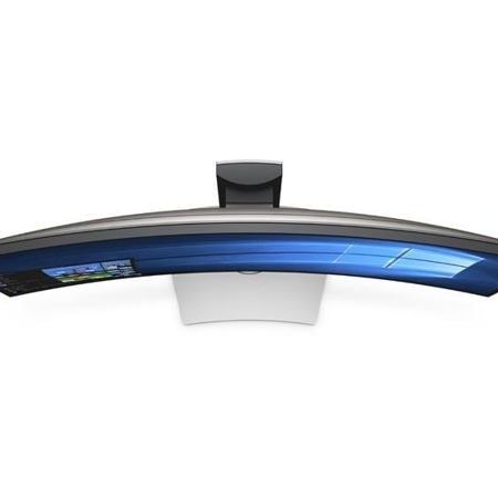 Monitor, 86.4 cm (34''), DELL UltraSharp U3419W Premier Colour