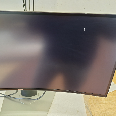 Monitor, 86.4 cm (34''), DELL UltraSharp U3419W Premier Color... ugodna cena / kvaliteta A-
